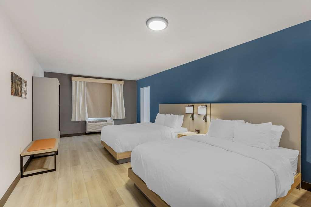 Comfort Suites Cheyenne Pokoj fotografie