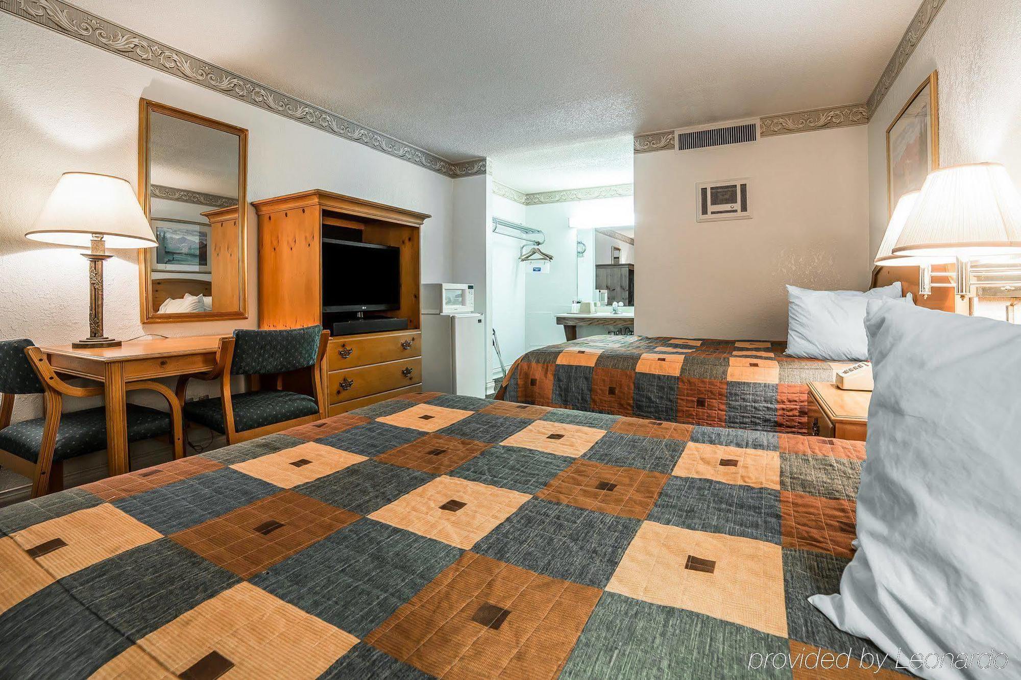 Comfort Suites Cheyenne Exteriér fotografie